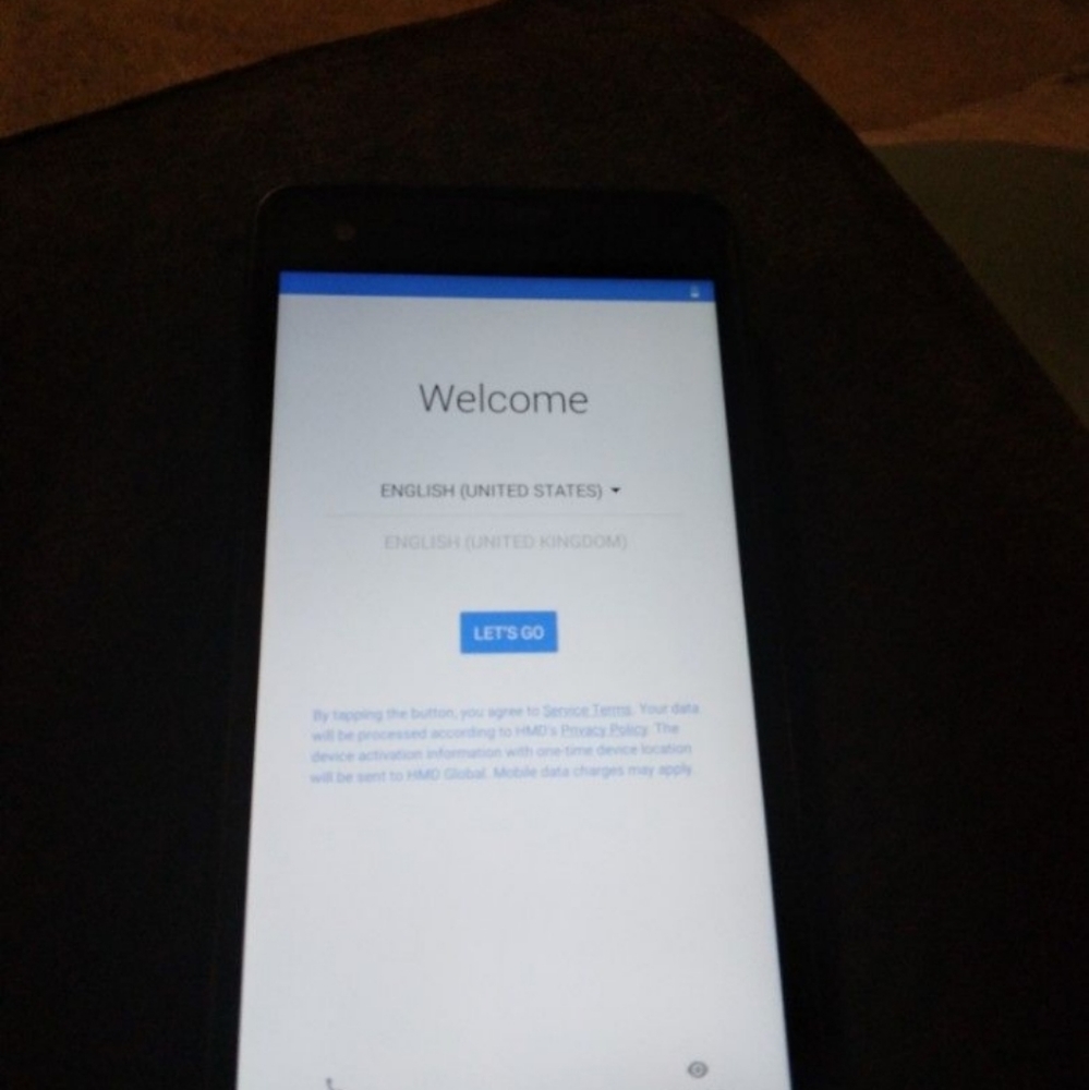 I am selling my   phone for $50 dollars and it's  in good shape get Sim Card